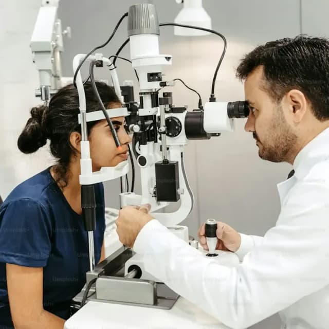 CURA Retina Care